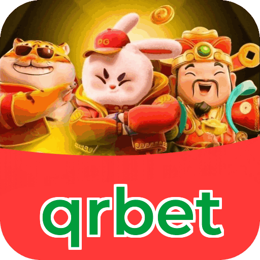Comparação APP mobile vs versão web da qrbet
